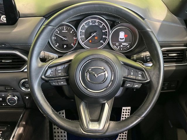 MAZDA CX-8 4WD 2018 Image 31