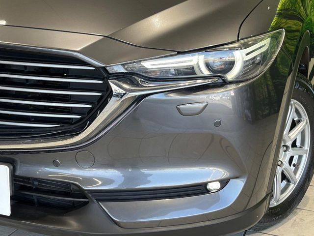 MAZDA CX-8 4WD 2018 Image 31