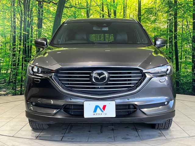 MAZDA CX-8 4WD 2018 Image 31