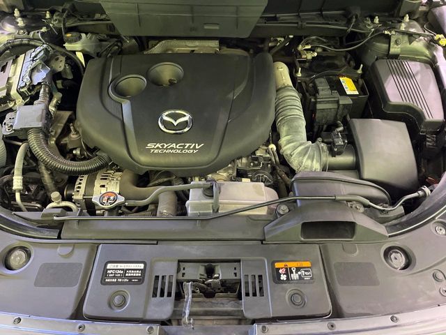 MAZDA CX-8 4WD 2018 Image 31
