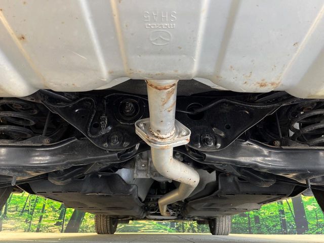 MAZDA CX-8 4WD 2018 Image 31