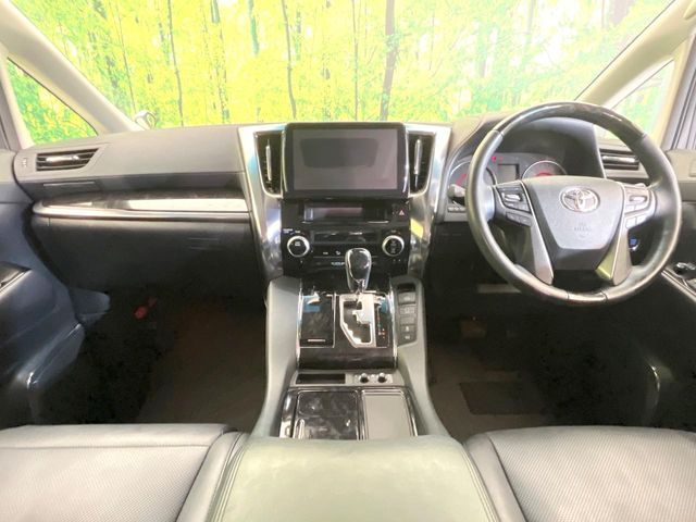 TOYOTA ALPHARD 2019 Image 31