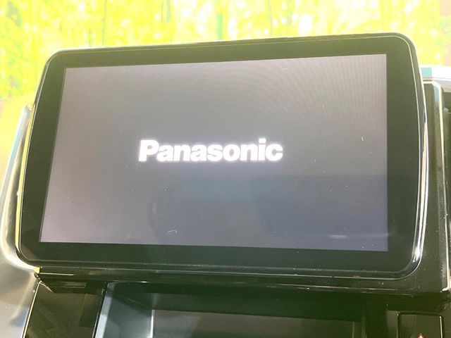 TOYOTA ALPHARD 2019 Image 31