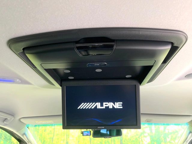 TOYOTA ALPHARD 2019 Image 31