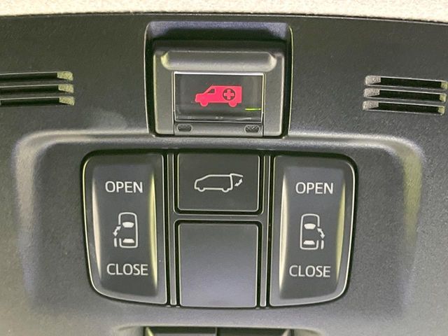TOYOTA ALPHARD 2019 Image 31