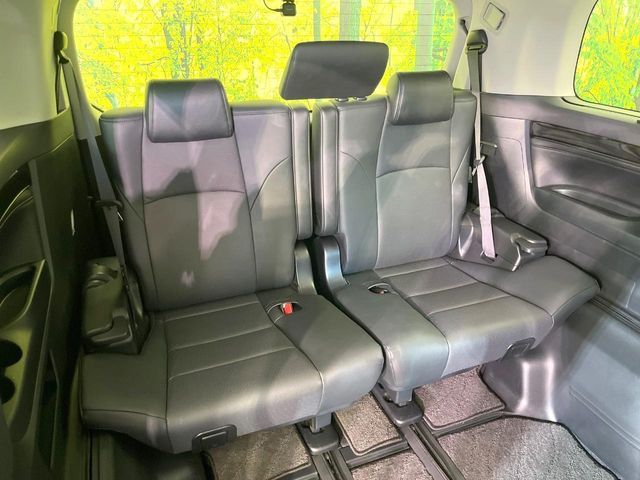 TOYOTA ALPHARD 2019 Image 31