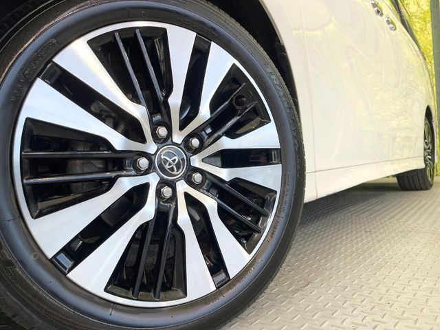 TOYOTA ALPHARD 2019 Image 31