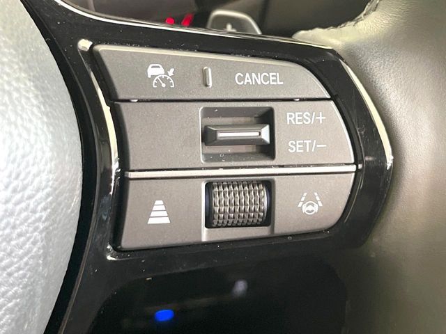 HONDA STEPWAGON E:HEV SPAD 2022 Image 31