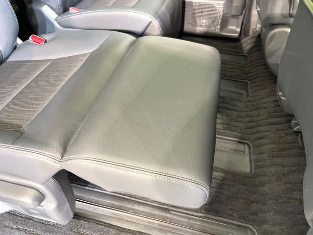 HONDA STEPWAGON E:HEV SPAD 2022 Image 31