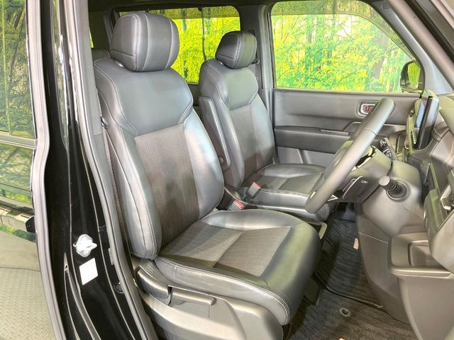 HONDA STEPWAGON E:HEV SPAD 2022 Image 31