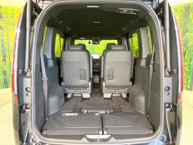 HONDA STEPWAGON E:HEV SPAD 2022 Image 31