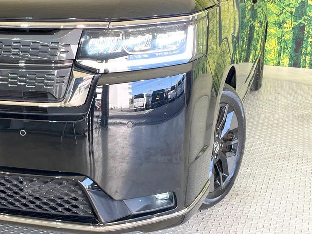 HONDA STEPWAGON E:HEV SPAD 2022 Image 31