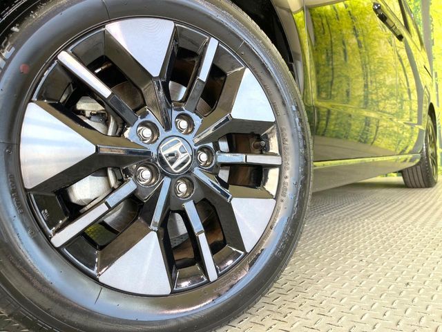 HONDA STEPWAGON E:HEV SPAD 2022 Image 31