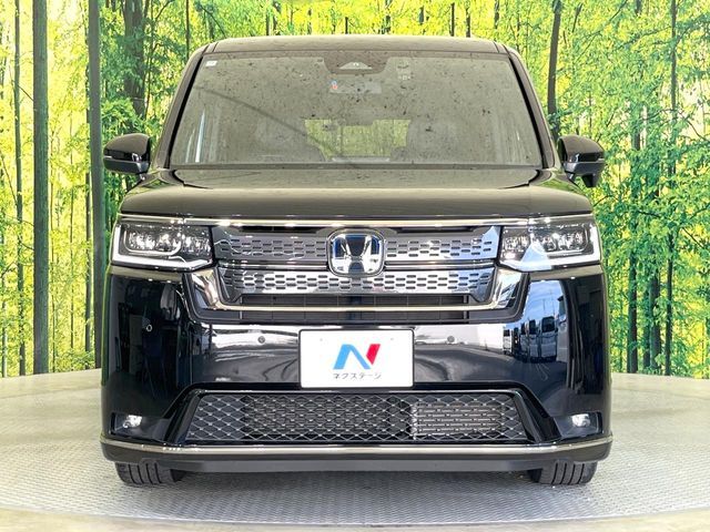 HONDA STEPWAGON E:HEV SPAD 2022 Image 31