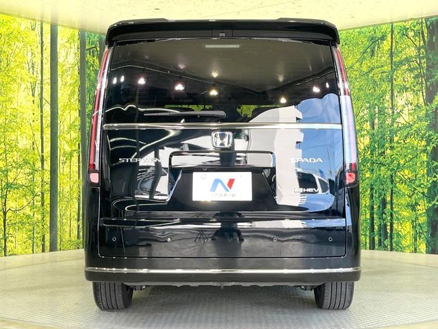 HONDA STEPWAGON E:HEV SPAD 2022 Image 31