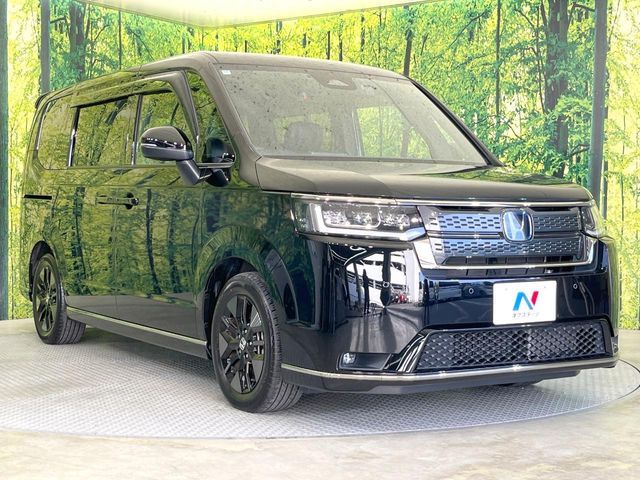 HONDA STEPWAGON E:HEV SPAD 2022 Image 31