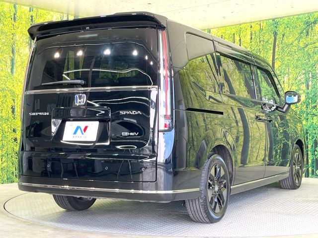 HONDA STEPWAGON E:HEV SPAD 2022 Image 31
