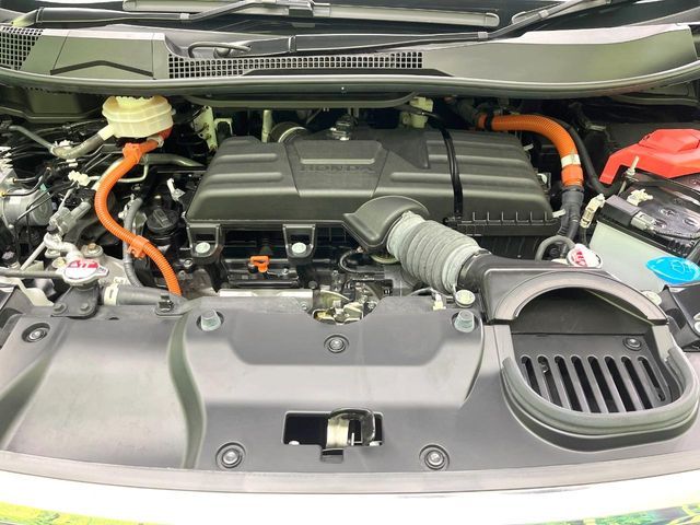 HONDA STEPWAGON E:HEV SPAD 2022 Image 31