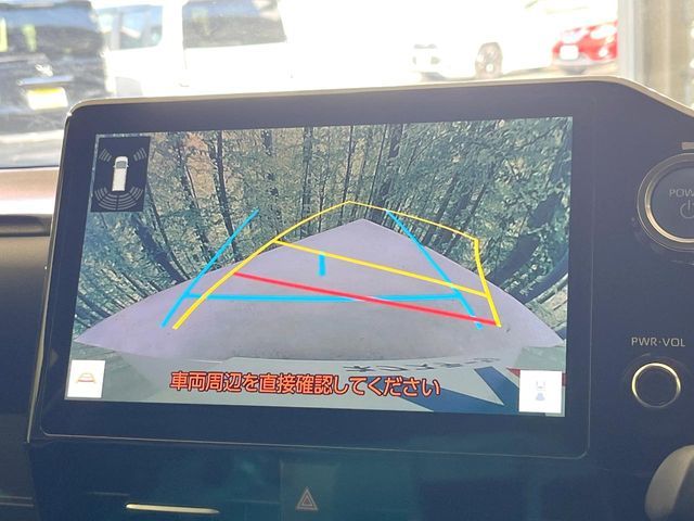 TOYOTA VOXY HYBRID 2023 Image 31