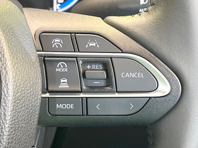 TOYOTA VOXY HYBRID 2023 Image 31