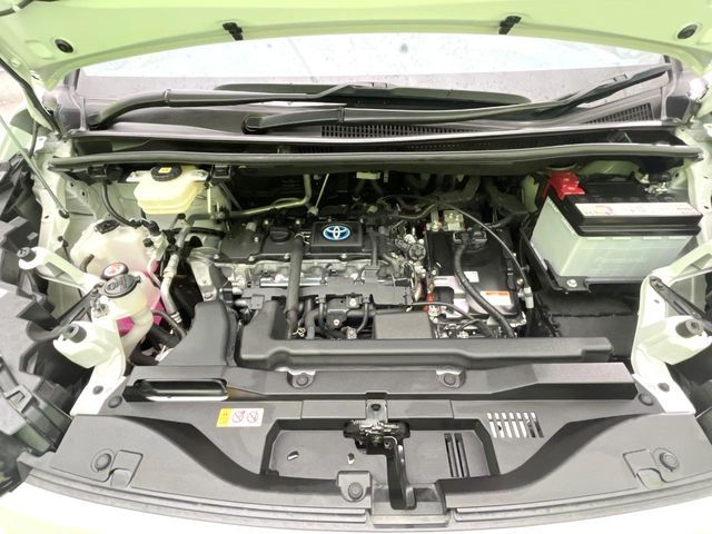 TOYOTA VOXY HYBRID 2023 Image 31