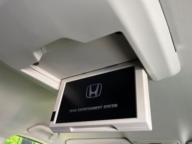 HONDA ODYSSEY 4WD 2014 Image 31