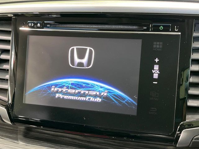 HONDA ODYSSEY 4WD 2014 Image 31