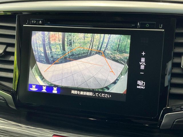 HONDA ODYSSEY 4WD 2014 Image 31