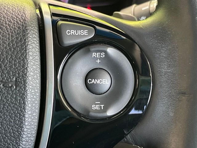 HONDA ODYSSEY 4WD 2014 Image 31