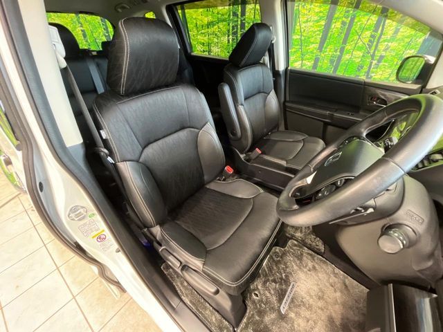 HONDA ODYSSEY 4WD 2014 Image 31