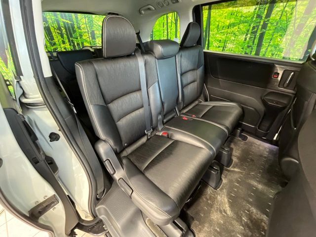 HONDA ODYSSEY 4WD 2014 Image 31