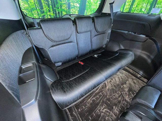 HONDA ODYSSEY 4WD 2014 Image 31