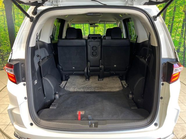 HONDA ODYSSEY 4WD 2014 Image 31
