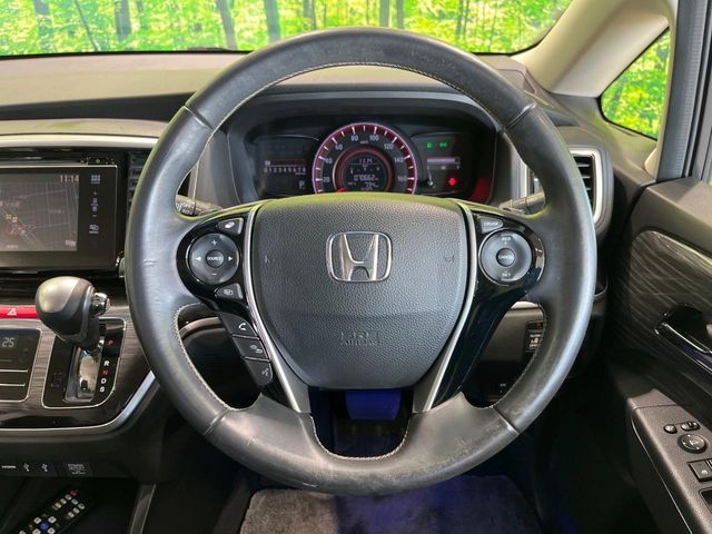HONDA ODYSSEY 4WD 2014 Image 31
