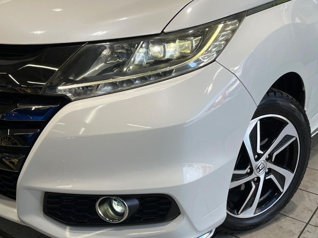 HONDA ODYSSEY 4WD 2014 Image 31