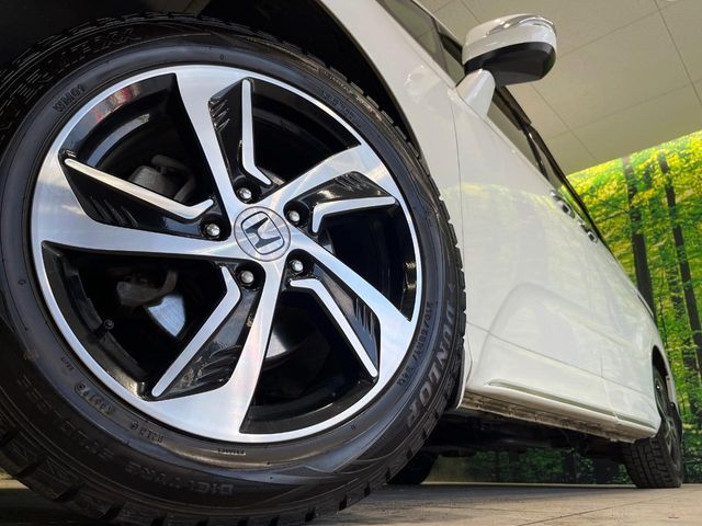 HONDA ODYSSEY 4WD 2014 Image 31