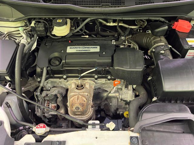 HONDA ODYSSEY 4WD 2014 Image 31