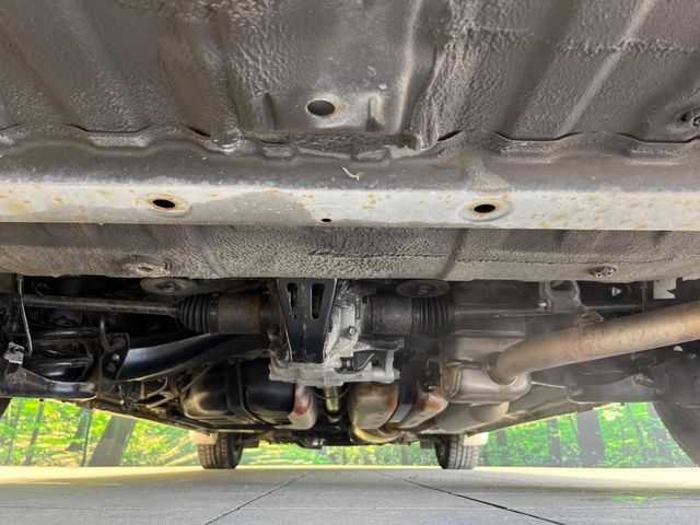 HONDA ODYSSEY 4WD 2014 Image 31