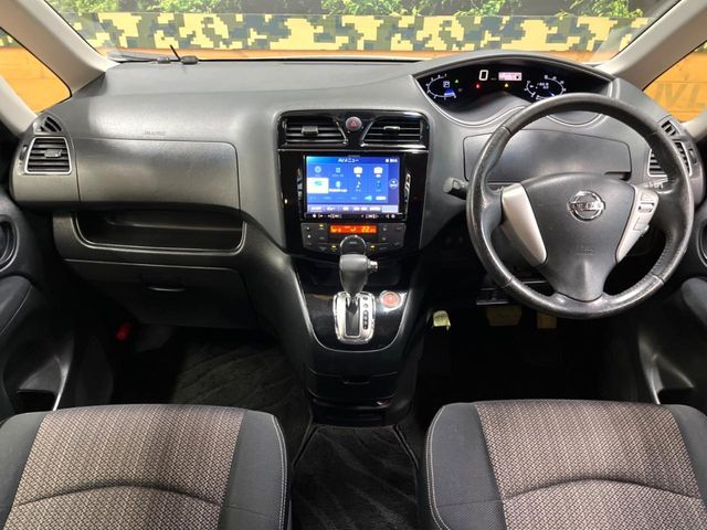 NISSAN SERENA  S-HYBRID 2015 Image 31