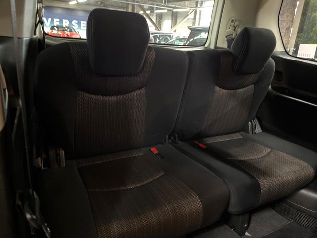 NISSAN SERENA  S-HYBRID 2015 Image 31