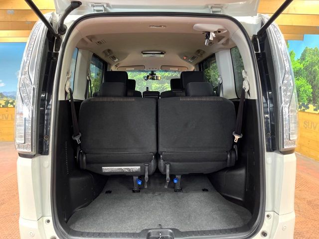 NISSAN SERENA  S-HYBRID 2015 Image 31