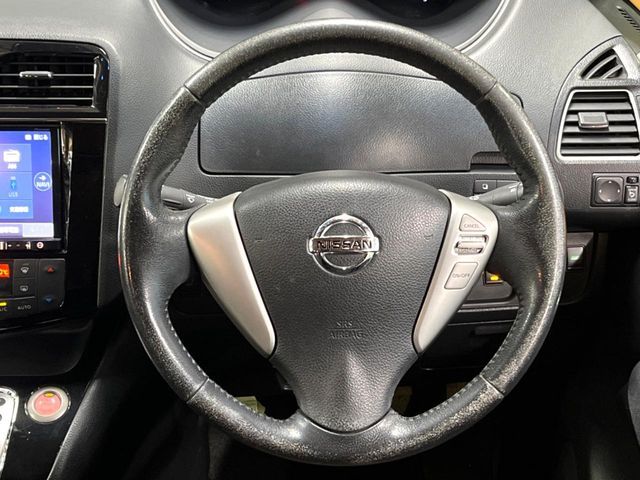 NISSAN SERENA  S-HYBRID 2015 Image 31