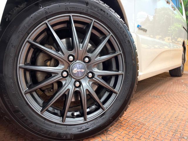 NISSAN SERENA  S-HYBRID 2015 Image 31