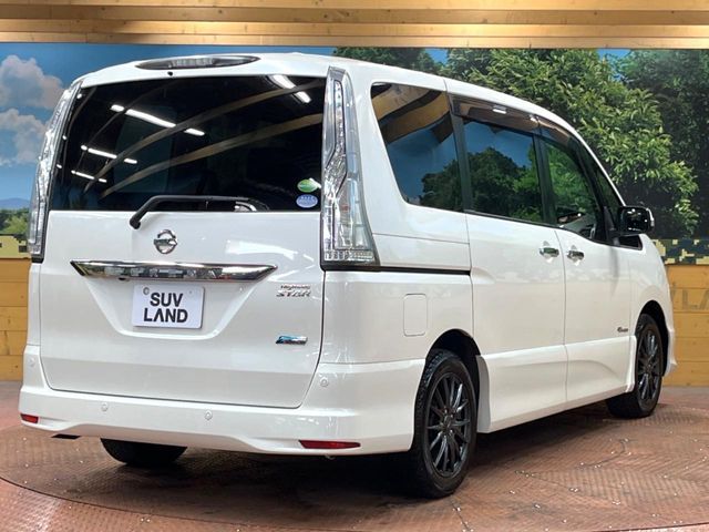 NISSAN SERENA  S-HYBRID 2015 Image 31