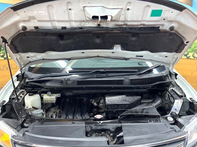 NISSAN SERENA  S-HYBRID 2015 Image 31