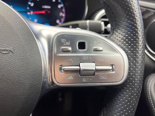 MERCEDES BENZ C CLAS 2020 Image 31