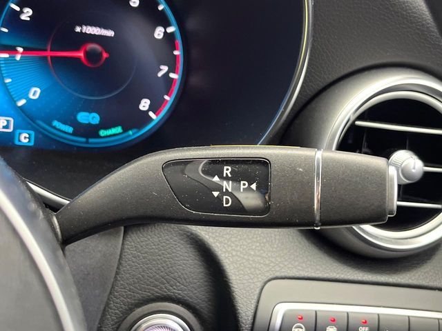 MERCEDES BENZ C CLAS 2020 Image 31