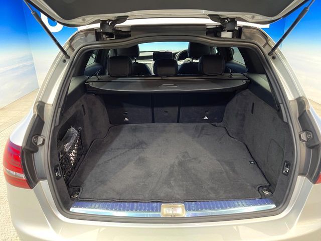 MERCEDES BENZ C CLAS 2020 Image 31