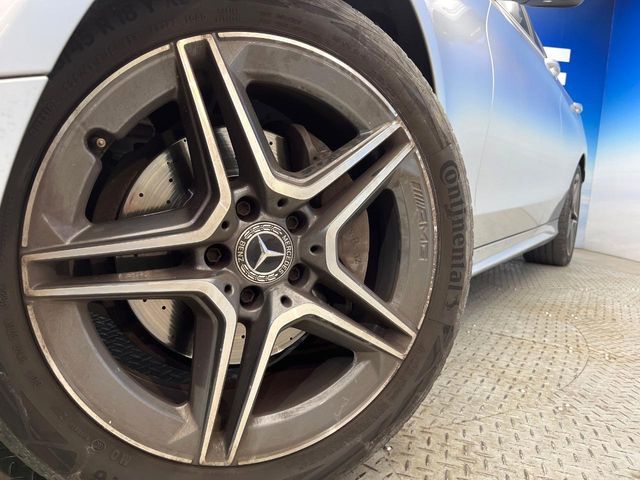 MERCEDES BENZ C CLAS 2020 Image 31