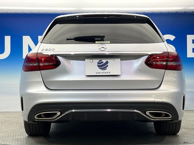 MERCEDES BENZ C CLAS 2020 Image 31